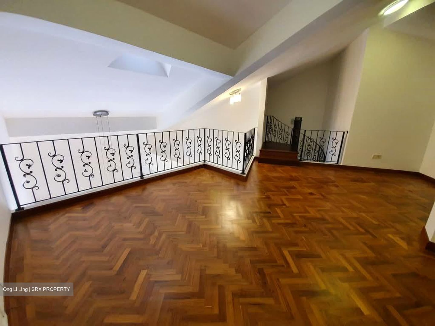 Orange Regency (D10), Apartment #597083771